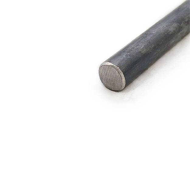 Imagen de Barra acero liso diám. _6mm ACINDAR ( 2.66 kg/bar. aprox)
