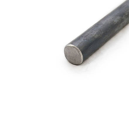 Imagen de Barra acero liso diám. _8mm ACINDAR ( 4.74 kg/bar. aprox)