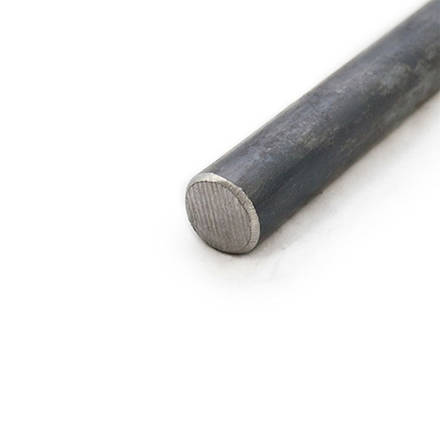 Imagen de Barra acero liso diám. 14mm ACINDAR (15.95 kg/bar. aprox)