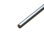 Imagen de Hierro redondo para herrería 9.52 mm (3/8") x 6 mt. ACINDAR
