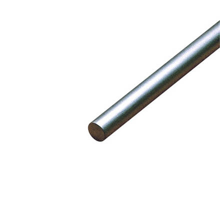 Imagen de Hierro redondo para herrería 9.52 mm (3/8") x 6 mt. ACINDAR