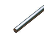 Imagen de Hierro redondo para herrería 15.87 mm (5/8") x 6 mt. ACINDAR
