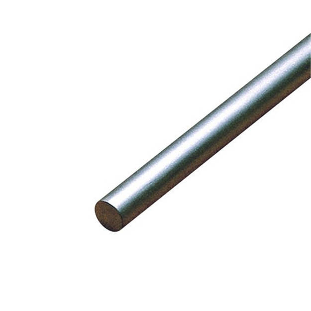 Imagen de Hierro redondo para herrería 15.87 mm (5/8") x 6 mt. ACINDAR