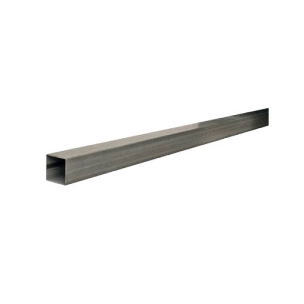 Imagen de Caño estructural 1.25mm 6 mt. 15 x 15 mm