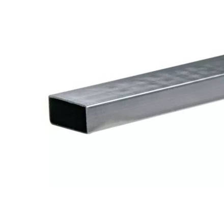 Imagen de Caño estructural 1.25mm 6 mt. 15 x 20 mm