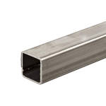Imagen de Caño estructural 1.25mm 6 mt. 25 x 25 mm