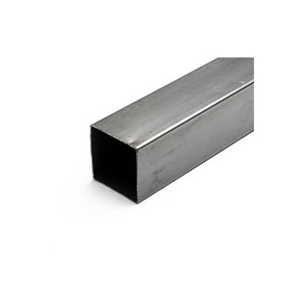 Imagen de Caño estructural 1.25mm 6 mt. 40 x 40 mm