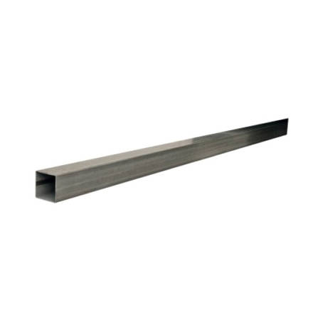 Imagen de Caño estructural 1.60mm 6 mt. _15 x 15 mm
