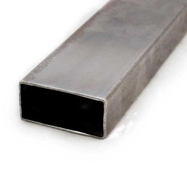 Imagen de Caño estructural 1.60mm 6 mt. _20 x 50 mm