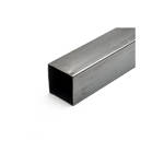 Imagen de Caño estructural 1.60mm 6 mt. _80 x 80 mm