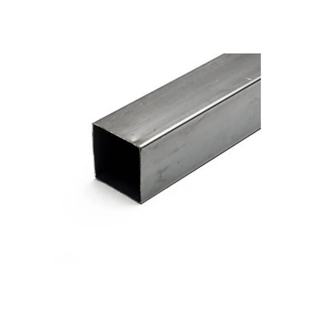 Imagen de Caño estructural 1.60mm 6 mt. _80 x 80 mm