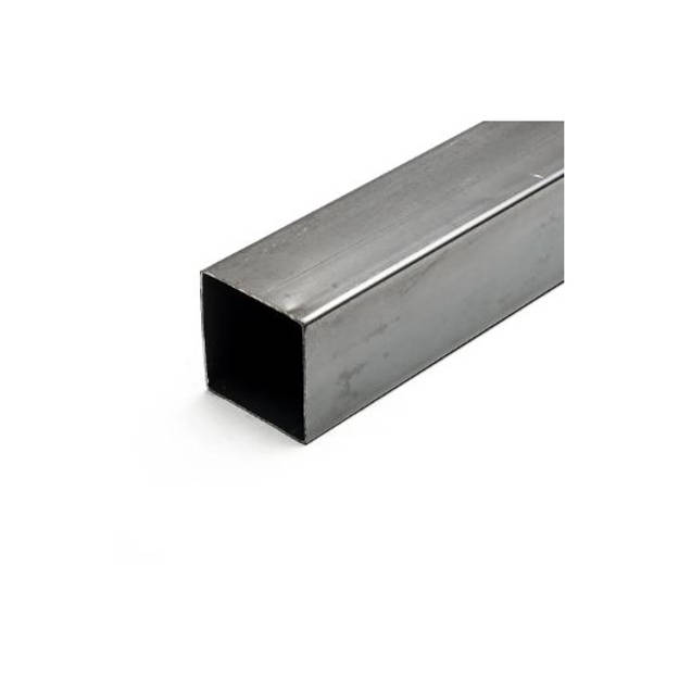 Imagen de Caño estructural 1.60mm 6 mt. 100 x100 mm