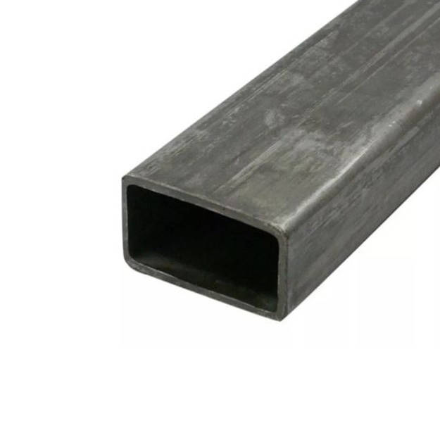 Imagen de Caño estructural 2.00mm 6 mt. 40 x 100 mm
