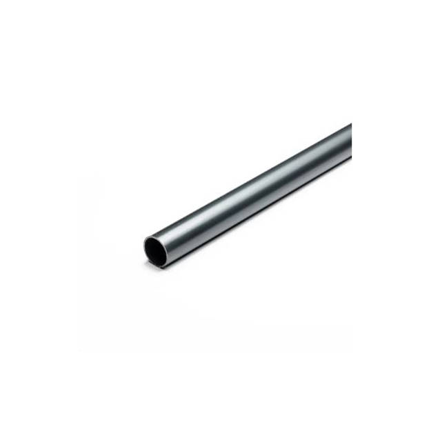 Imagen de Caño estructural 1.25mm 6 mt. diam. 12,70mm (1/2")