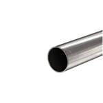 Imagen de Caño estructural 1.60mm 6 mt. diam. _38.10mm (1 1/2")