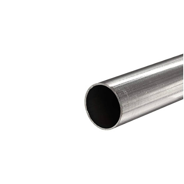 Imagen de Caño estructural 1.60mm 6 mt. diam. _38.10mm (1 1/2")