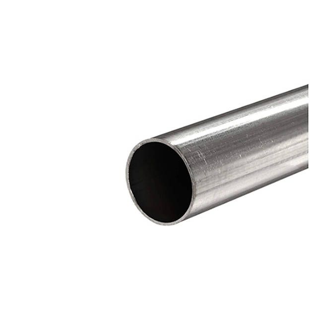 Imagen de Caño estructural 1.60mm 6 mt. diam. _50.80mm (2")
