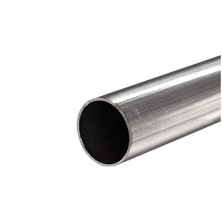 Imagen de Caño estructural 1.60mm 6 mt. diam. _76.20mm (3")