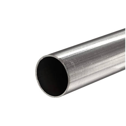 Imagen de Caño estructural 1.60mm 6 mt. diam. 101.60mm (4")