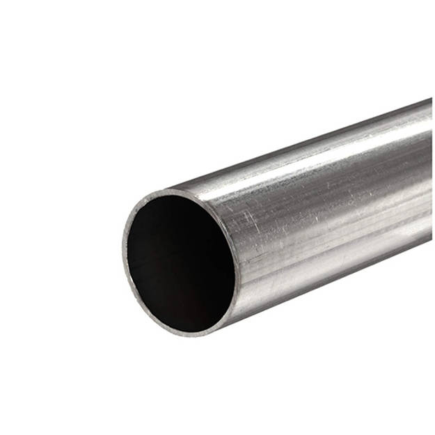 Imagen de Caño estructural 1.60mm 6 mt. diam. 101.60mm (4")