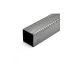 Imagen de Caño estructural 1.60mm 6 mt. _30 x 30 mm