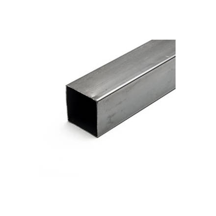 Imagen de Caño estructural 1.60mm 6 mt. _30 x 30 mm