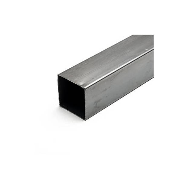 Imagen de Caño estructural 1.60mm 6 mt. _30 x 30 mm