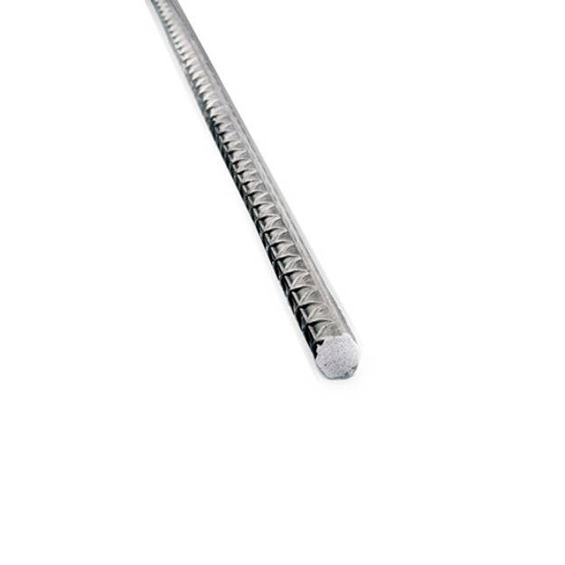 Imagen de Varilla hierro soldable construcción DN 8 mm (4,74 kg) ACINDAR