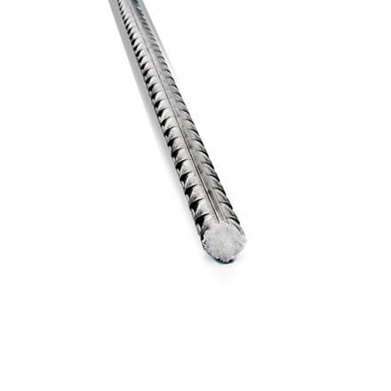 Imagen de Varilla hierro soldable construcción DN10 mm (7,40 kg) ACINDAR
