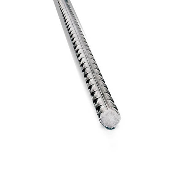 Imagen de Varilla hierro soldable construcción DN10 mm (7,40 kg) ACINDAR