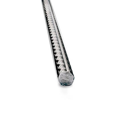 Imagen de Varilla hierro soldable construcción DN12 mm (10,7kg) ACINDAR