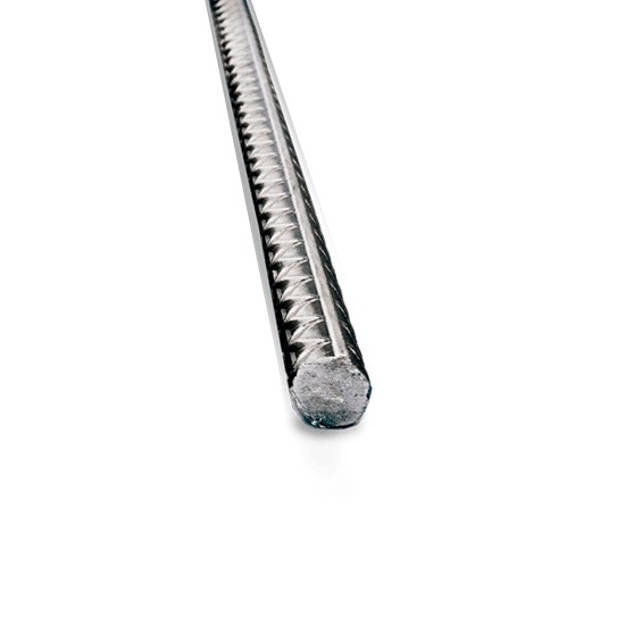 Imagen de Varilla hierro soldable construcción DN12 mm (10,7kg) ACINDAR