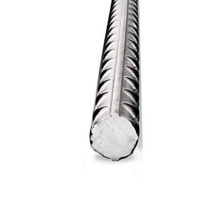 Imagen de Varilla hierro soldable construcción DN20 mm (29,6 kg) ACINDAR