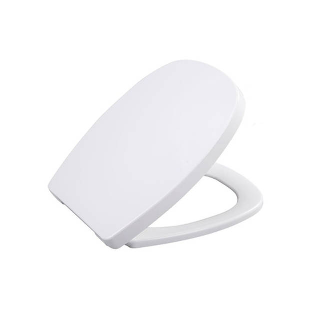 Imagen de Asiento tapa inodoro ROCA Mónaco caida amortiguada 3063220003200