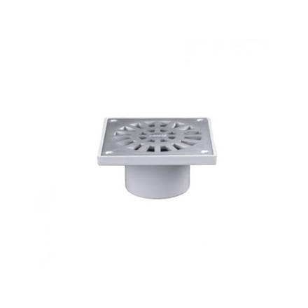 Imagen de Porta reja j. elastica c/reja ac.inox.10x10 sal.110 TIGRE 252110
