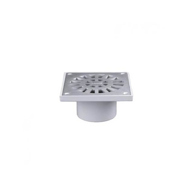 Imagen de Porta reja j. elastica c/reja ac.inox.10x10 sal.110 TIGRE 252110