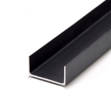 Imagen de Perfil U chico 60 x 30 x 6 mm 6 mt ACINDAR