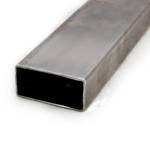 Imagen de Caño estructural 1.25mm 6 mt. 20 x 50 mm