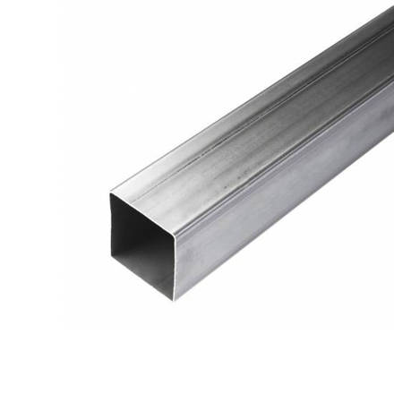 Imagen de Caño estructural 1.25mm 6 mt. 30 x 30 mm
