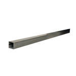 Imagen de Caño estructural 1.60mm 6 mt. _15 x 15 mm