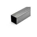 Imagen de Caño estructural 1.60mm 6 mt. _40 x 40 mm