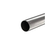 Imagen de Caño estructural 1.60mm 6 mt. diam. _38.10mm (1 1/2")