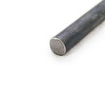 Imagen de Barra acero liso diám. 10mm ACINDAR (7.40 kg/bar. aprox.)