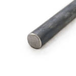 Imagen de Barra acero liso diám. 25mm ACINDAR ( 46.2 kg/bar. aprox)