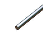 Imagen de Hierro redondo para herrería 12.70 mm (1/2") x 6 mt. ACINDAR