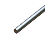 Imagen de Hierro redondo para herrería 15.87 mm (5/8") x 6 mt. ACINDAR