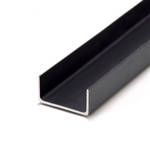 Imagen de Perfil U chico 50 x 25 x 5 mm 6 mt ACINDAR