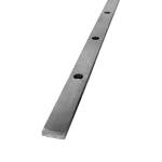 Imagen de Planchuela perforada redondo 130mm 12.7mm 1 1/4" x 3/16" ACINDAR