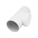 Imagen de Caño camara pvc diam 110mm tapa roscada