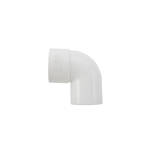 Imagen de Codo pvc diam _40mm 90º hh